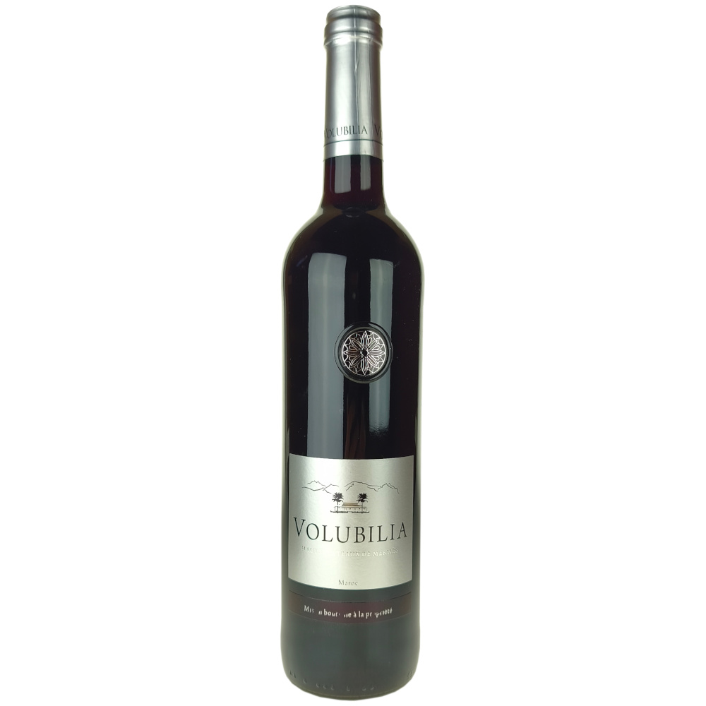 Guerrouane Volubilia 2022 Zouina